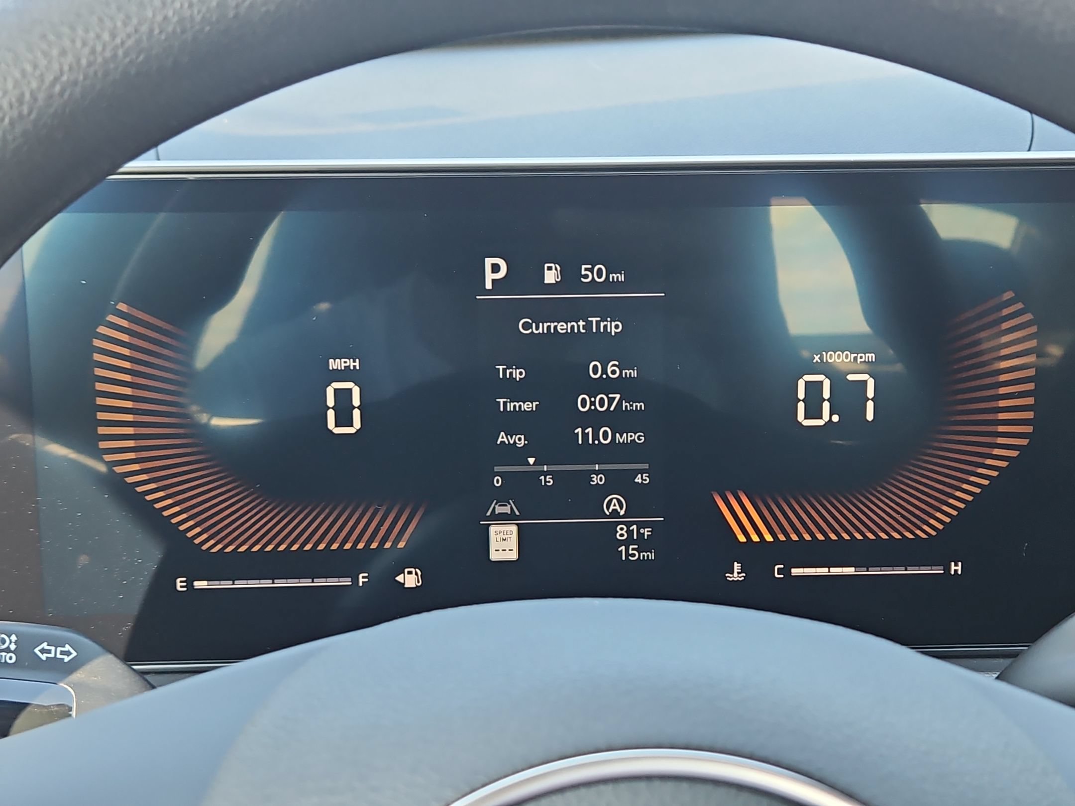 New 2026 Kia K5 LXS FWD image 11