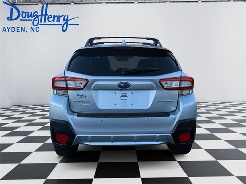 Used 2018 Subaru Crosstrek 2.0i Limited image 4