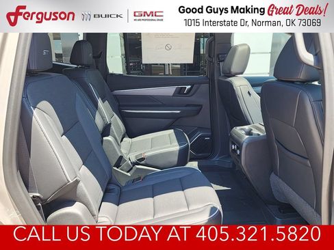 New 2026 Buick Enclave Sport Touring w/ Super Cruise Package FWD image 46