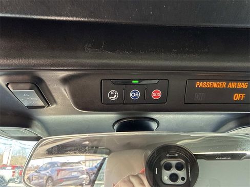 Used 2023 Chevrolet Camaro LT image 22