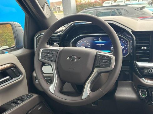 New 2026 Chevrolet Silverado 1500 RST image 7