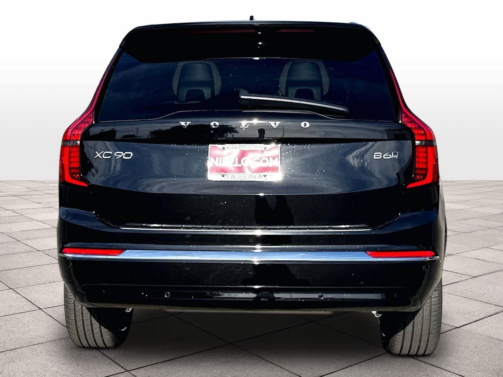 New 2027 Volvo XC90 B6 Plus AWD/4WD image 6