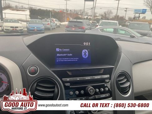 Used 2014 Honda Pilot EX-L image 10