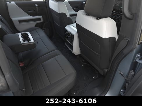 Used 2024 GMC Hummer EV 3X w/ Omega Edition image 38