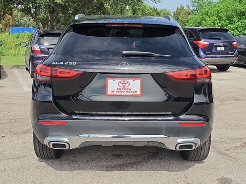 Used 2023 Mercedes-Benz GLA 250 image 5