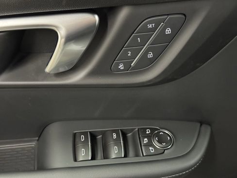 New 2026 Buick Enclave Sport Touring image 12