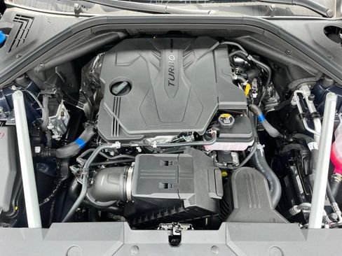 New 2026 Genesis GV70 2.5T Advanced AWD/4WD image 28