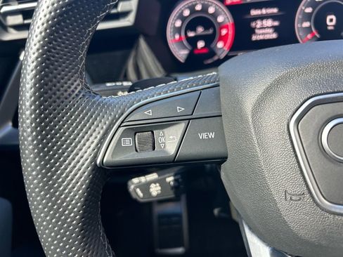 Used 2023 Audi S3 Premium Plus w/ Premium Plus Package image 18