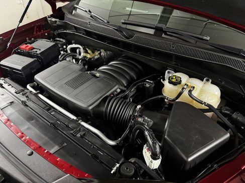 Used 2023 Chevrolet Tahoe RST w/ Luxury Package image 98