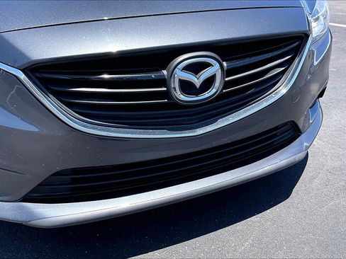 Used 2016 MAZDA MAZDA6 Touring FWD image 28