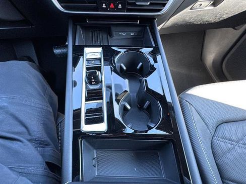 New 2026 Volkswagen Atlas Cross Sport SE FWD image 25