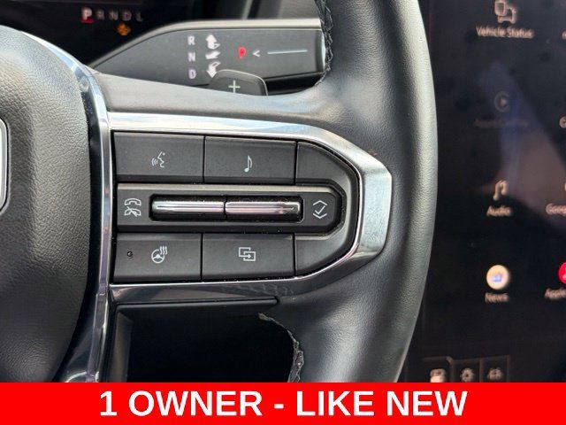 Used 2026 GMC Terrain Elevation FWD image 21
