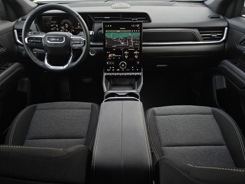 Used 2026 GMC Terrain Elevation FWD image 18