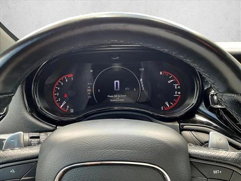 Used 2022 Dodge Durango GT AWD/4WD image 22