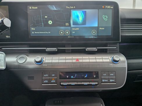 New 2026 Hyundai Kona Limited image 9