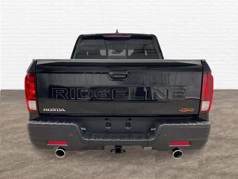 New 2026 Honda Ridgeline TrailSport image 5