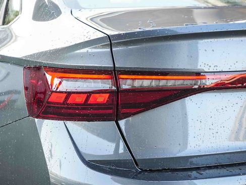 New 2026 Volkswagen Jetta S FWD image 9