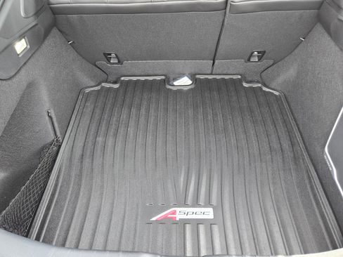 Certified 2026 Acura Integra A-Spec image 32