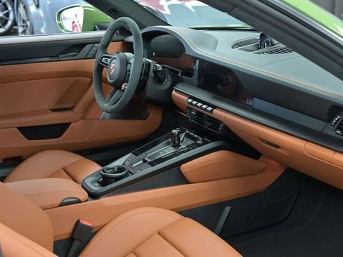 Used 2026 Porsche 911 GTS image 36