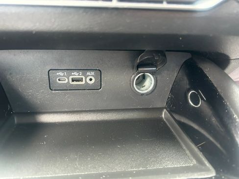 Used 2023 Nissan Altima 2.5 SV AWD/4WD image 22