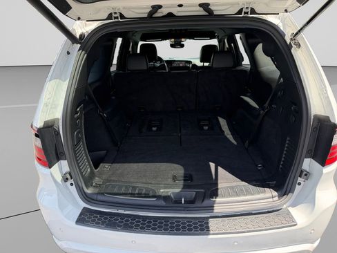 Used 2022 Dodge Durango R/T w/ Blacktop Package AWD/4WD image 19
