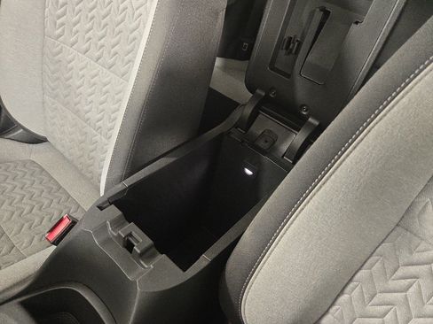 Used 2022 Chevrolet Equinox LT FWD image 27