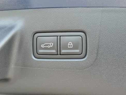 Used 2026 Hyundai Santa Fe SEL FWD image 22