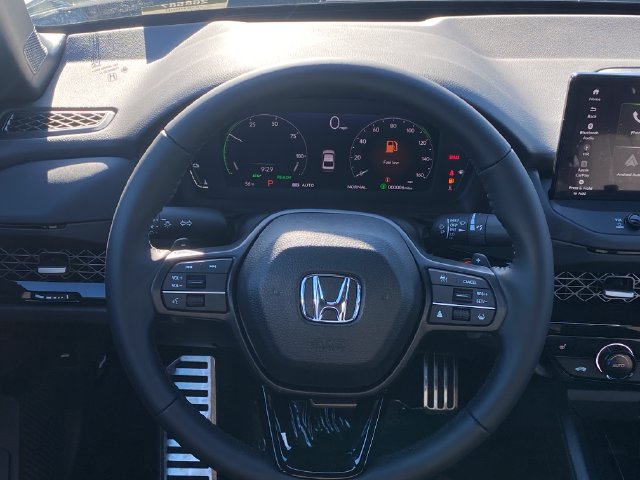 New 2026 Honda Accord Sport image 13