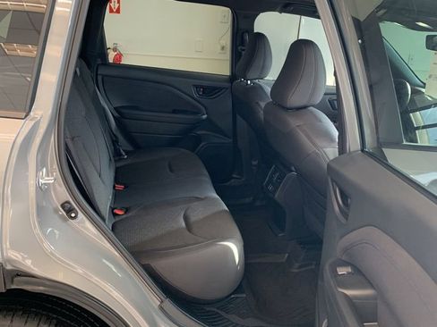 Certified 2025 Subaru Forester Premium w/ Convenience Package #1 image 20