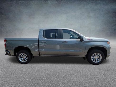 New 2026 Chevrolet Silverado 1500 RST image 3