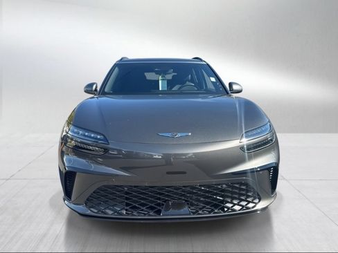 New 2026 Genesis GV60 AWD image 2