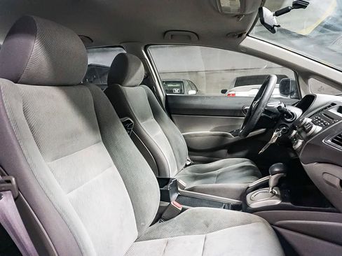 Used 2009 Honda Civic LX image 16