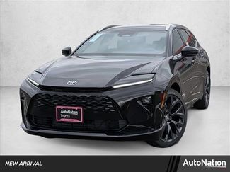 New 2026 Toyota Crown Signia Limited video 1