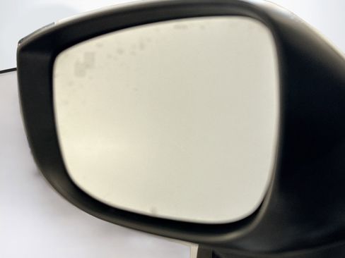 Used 2025 MAZDA CX-5 AWD 2.5 S w/ Preferred Package image 16