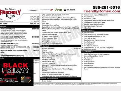 Used 2022 Dodge Challenger R/T w/ Plus Package