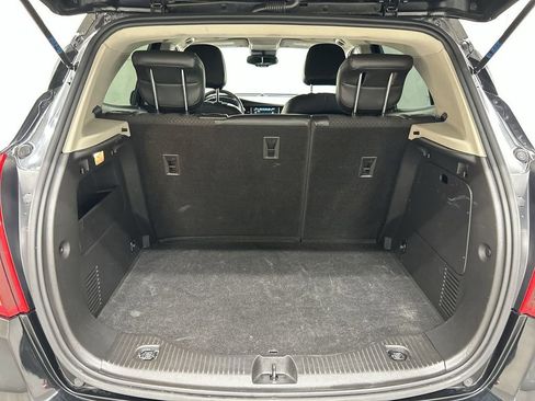 Used 2019 Buick Encore Sport Touring AWD/4WD image 21