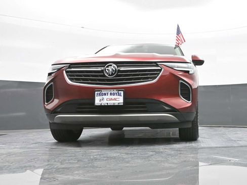 Used 2022 Buick Envision Preferred image 30