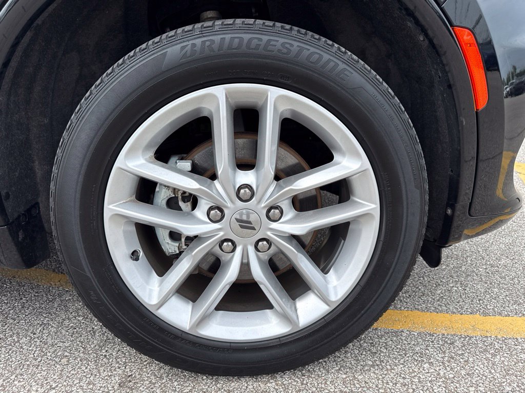 Used 2023 Dodge Durango GT AWD/4WD image 38