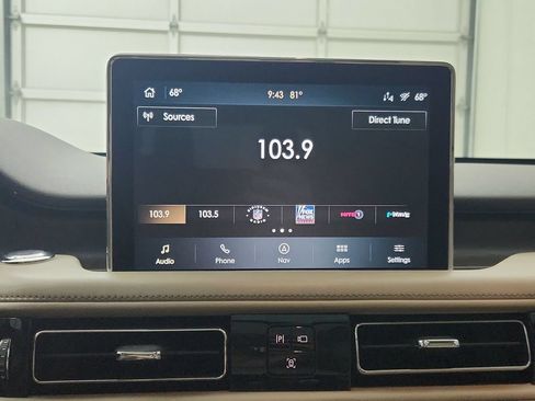 Used 2020 Lincoln Aviator Reserve w/ Equipment Group 202A AWD/4WD image 26
