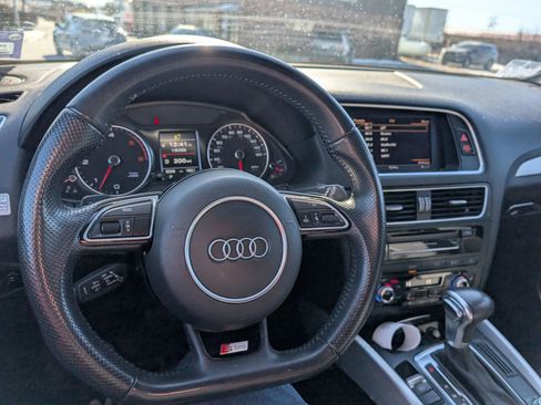 Used 2014 Audi Q5 TDI Prestige w/ Prestige Package image 17