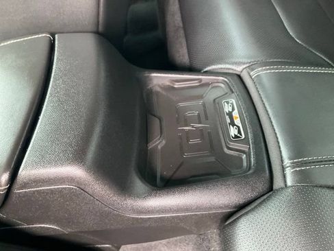 Used 2018 Chevrolet Camaro SS RWD image 25