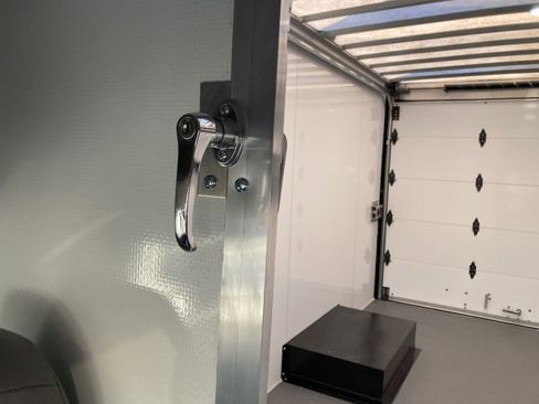 New 2025 GMC Savana 4500 w/ Power Convenience Package image 45