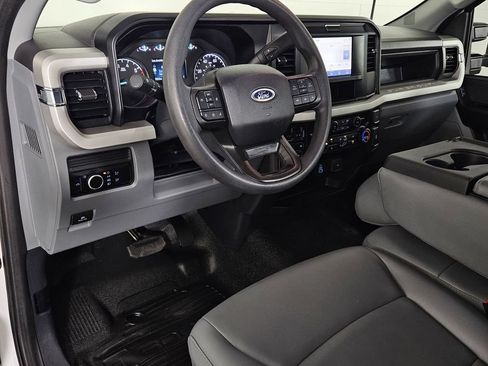 Used 2026 Ford F250 XL image 9