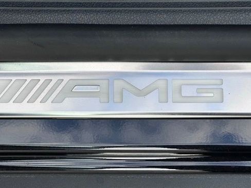 New 2025 Mercedes-Benz GLC 63 AMG S image 15