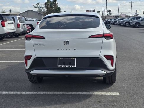 New 2026 Buick Envista Preferred w/ Convenience I Package image 6