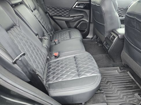 Used 2024 Mitsubishi Outlander SEL image 20