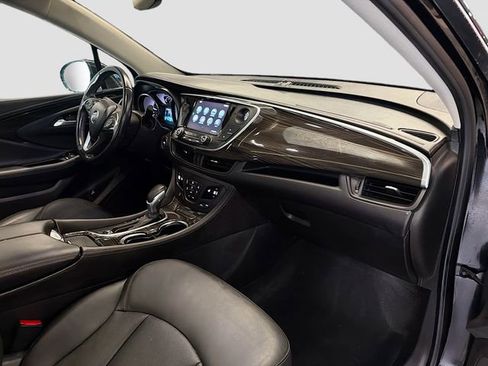 Used 2019 Buick Envision Essence w/ LPO, Cargo Package image 30