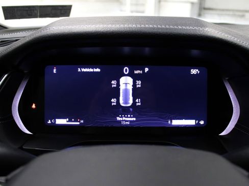 New 2025 Jeep Grand Cherokee Limited w/ Luxury Tech Group II image 10