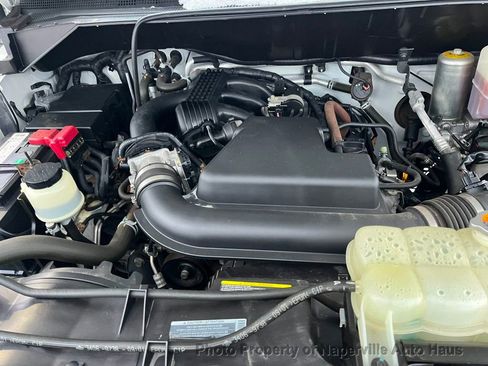 Used 2017 Nissan NV 3500 S w/ Power Package image 18