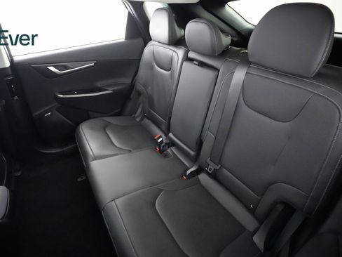 Used 2023 Kia EV6 Wind image 10